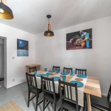 Appartamento Podgorze Duszniki Zdrój Esterno foto