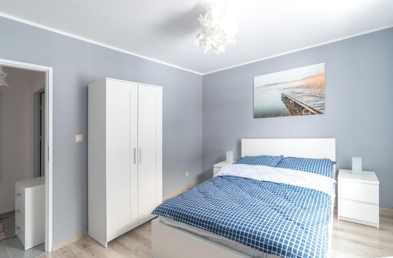 Appartamento Podgorze Duszniki Zdrój Esterno foto