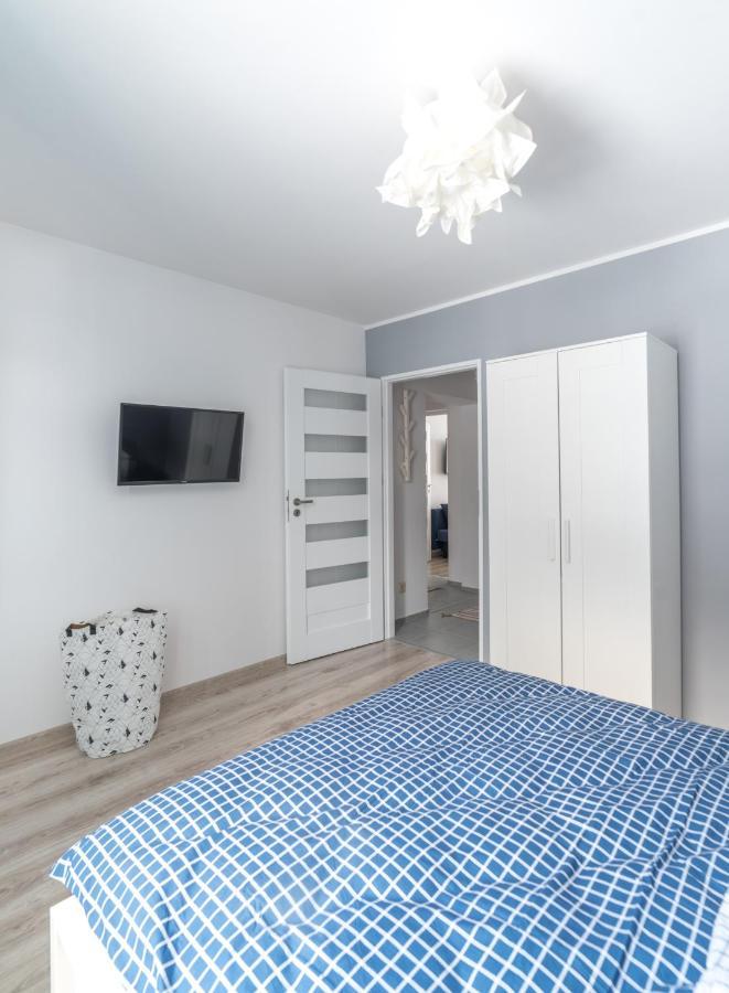 Appartamento Podgorze Duszniki Zdrój Esterno foto